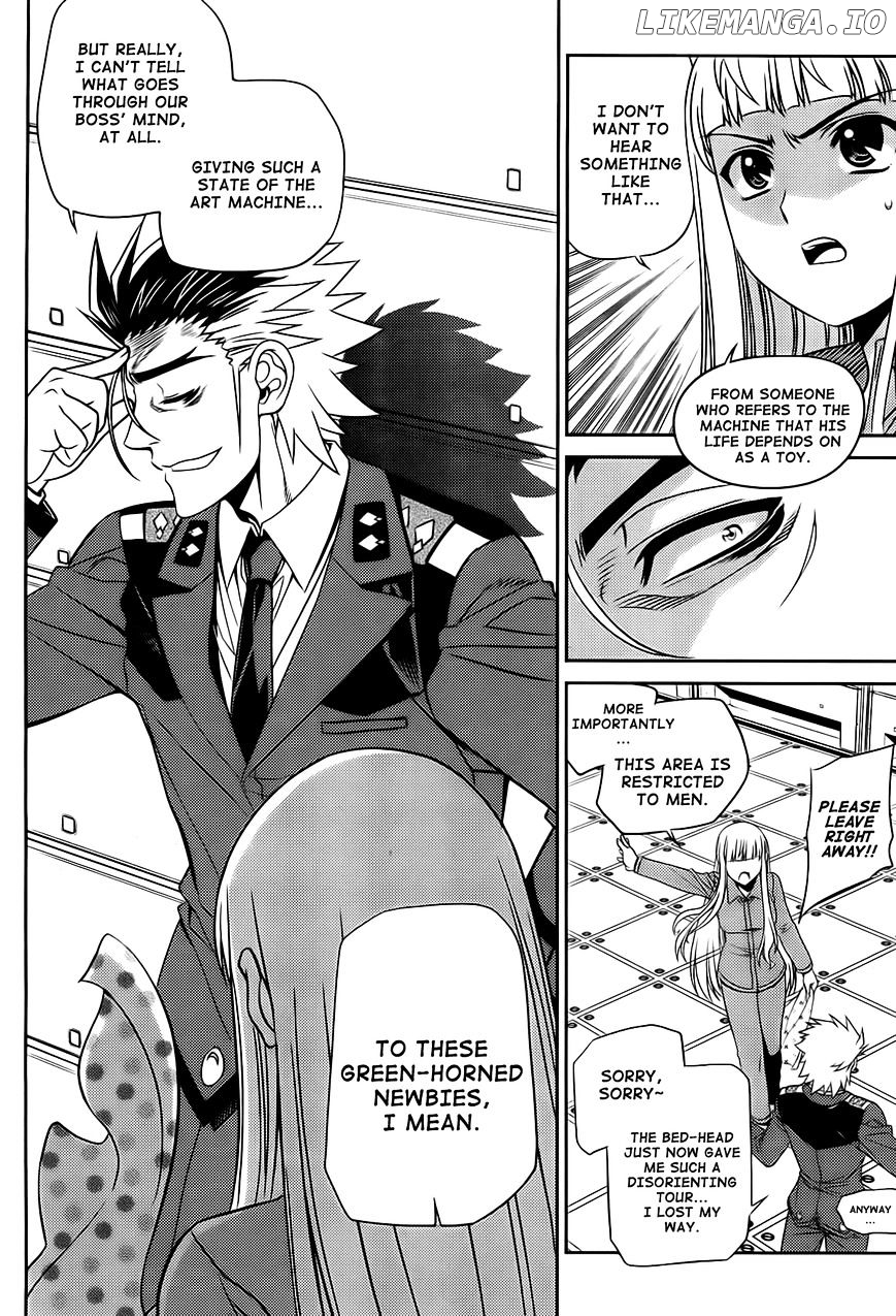 Manga page 50