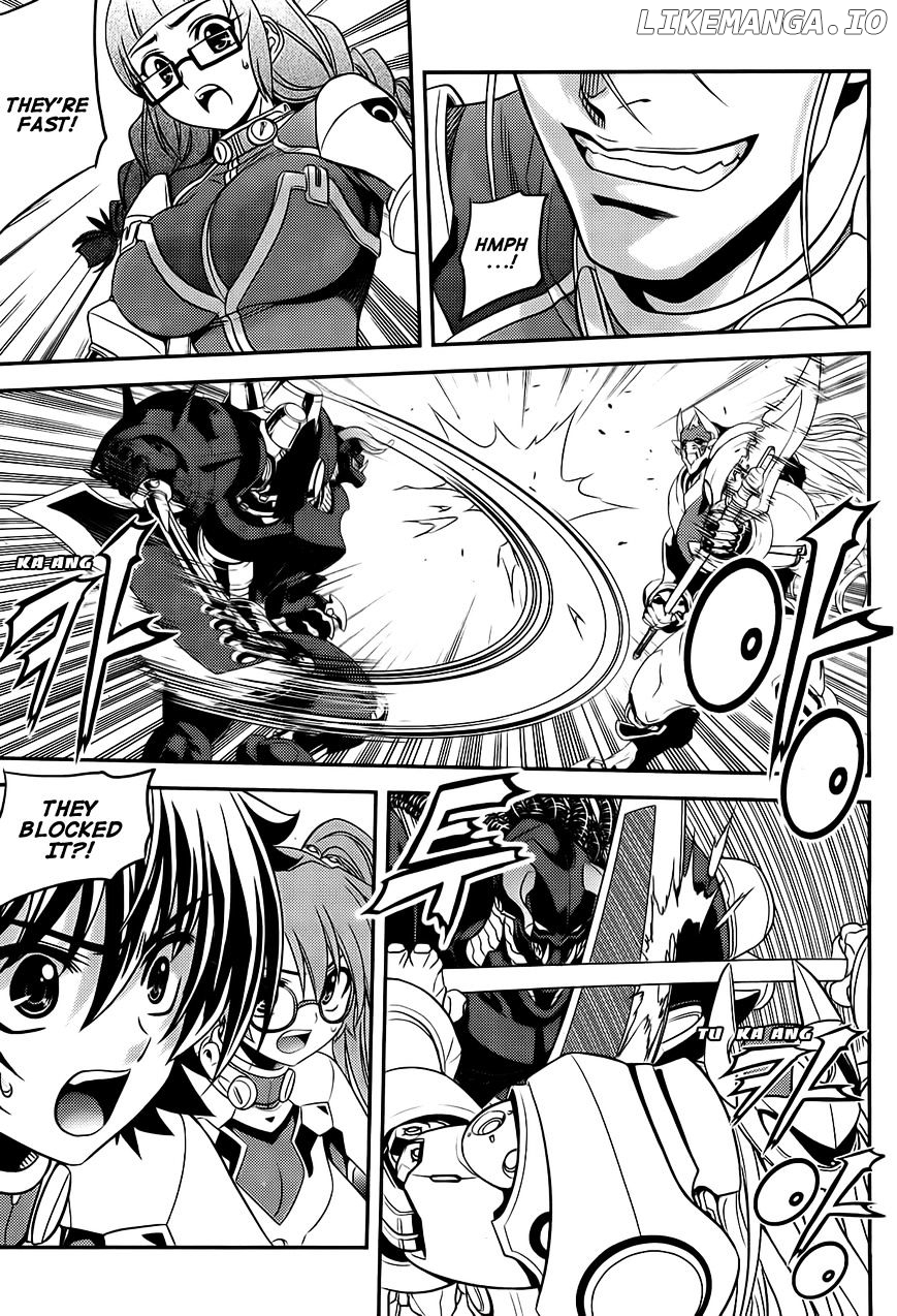 Manga page 10