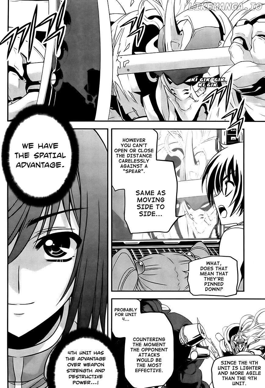 Manga page 11