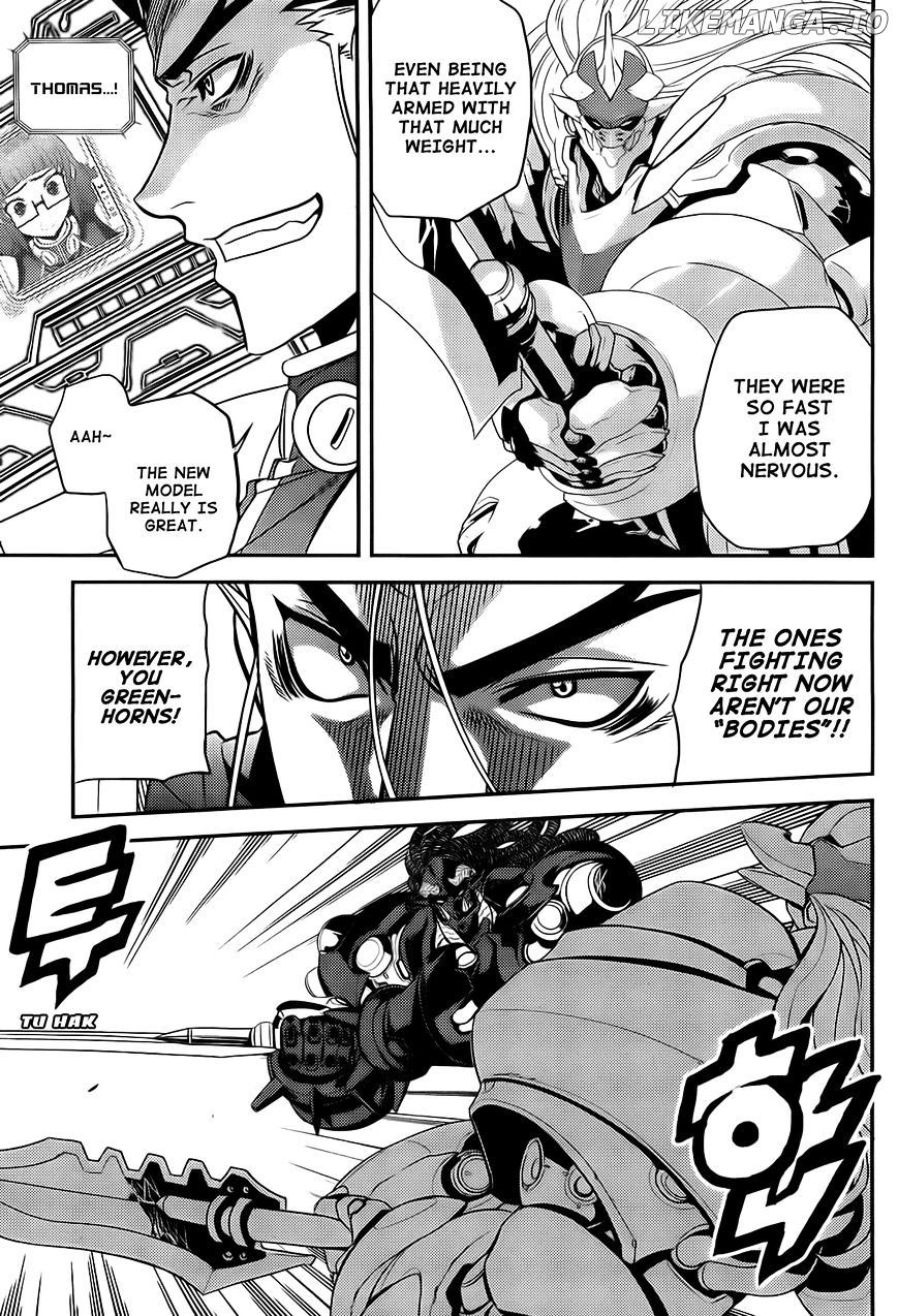 Manga page 12