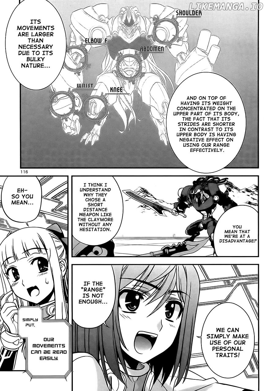 Manga page 16