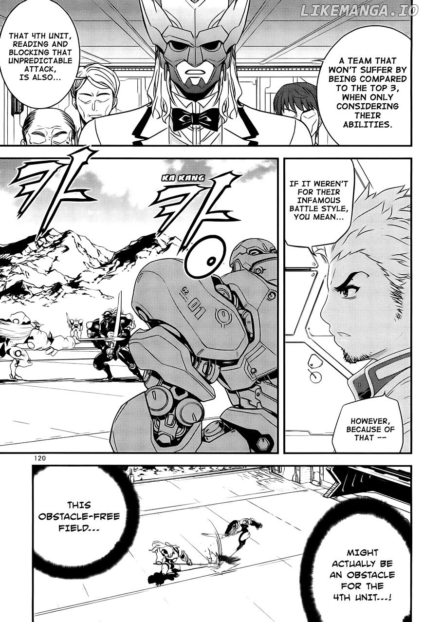 Manga page 20