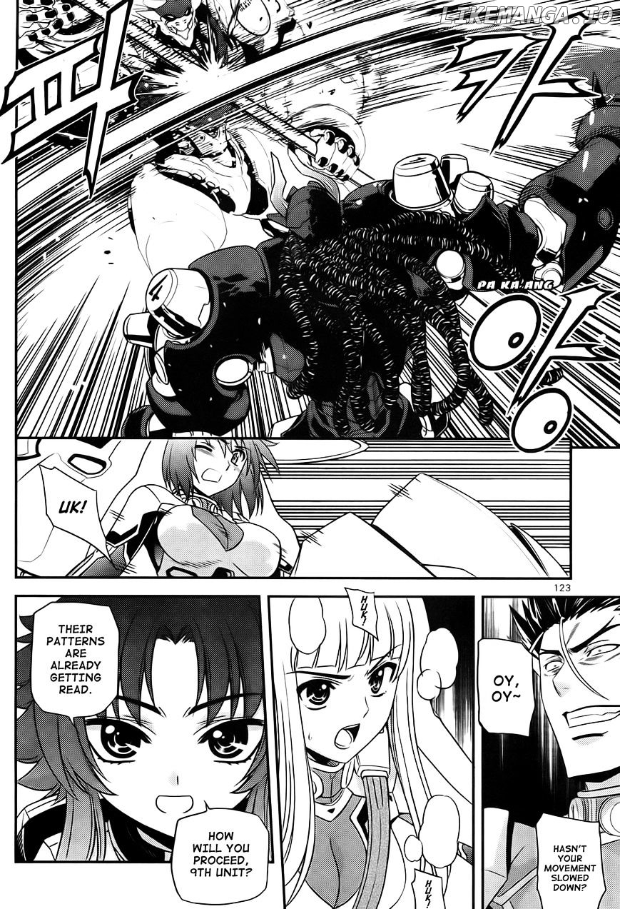 Manga page 23