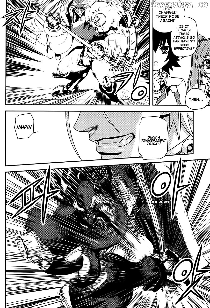Manga page 25