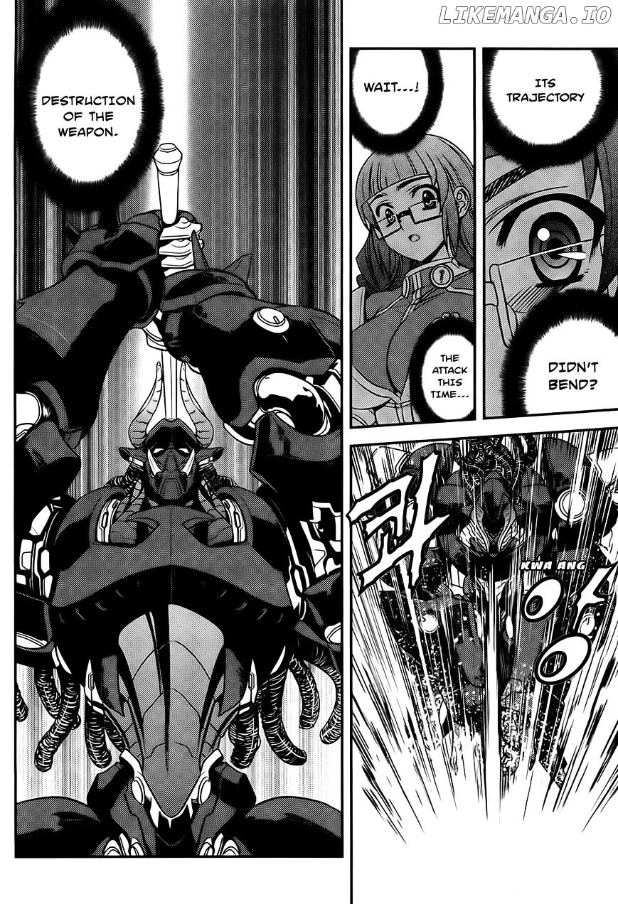 Manga page 29