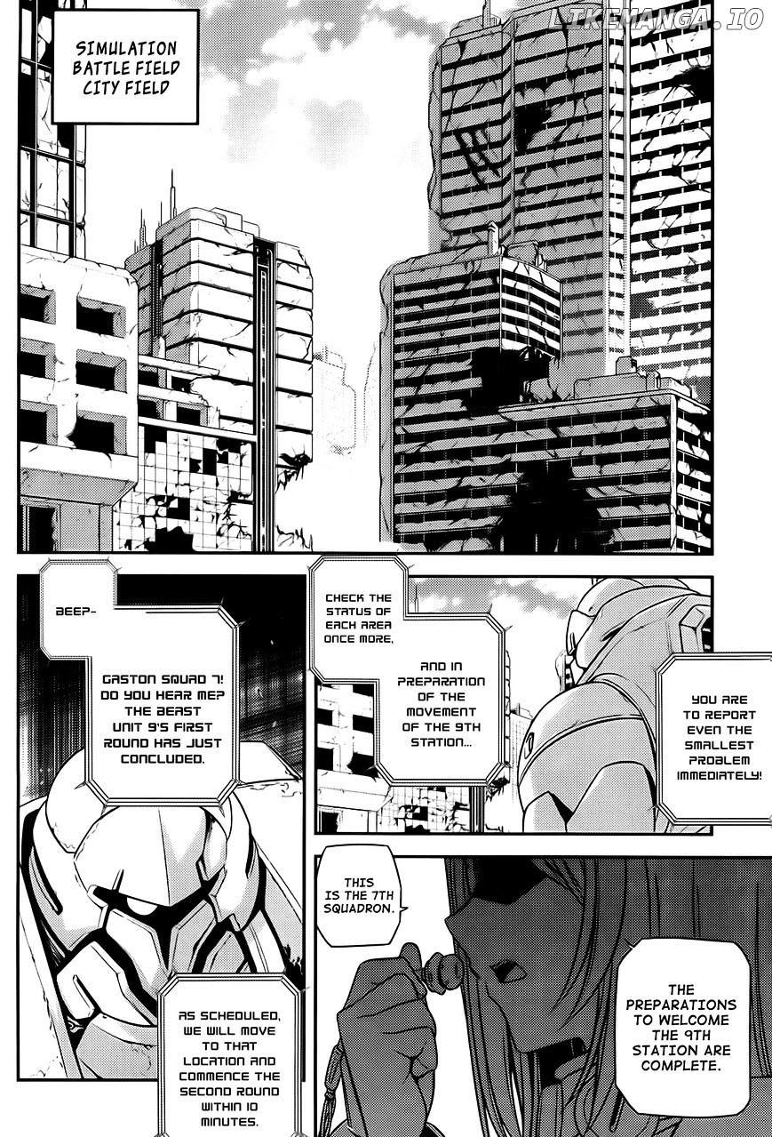 Manga page 40