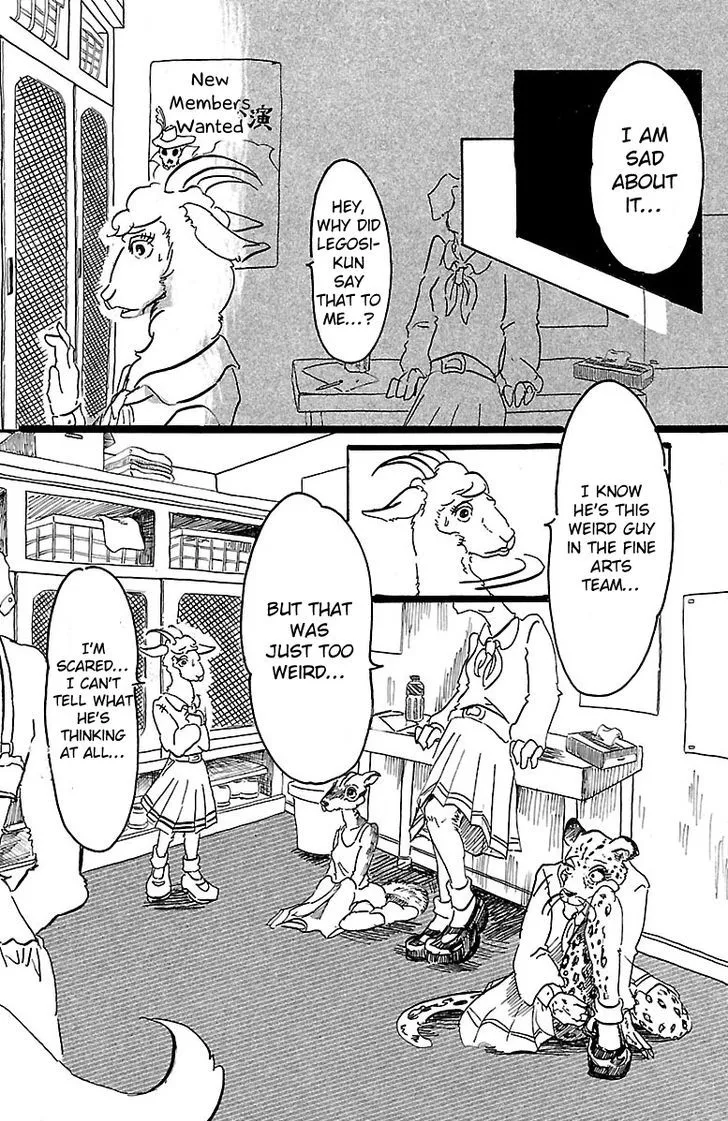 Manga page 28