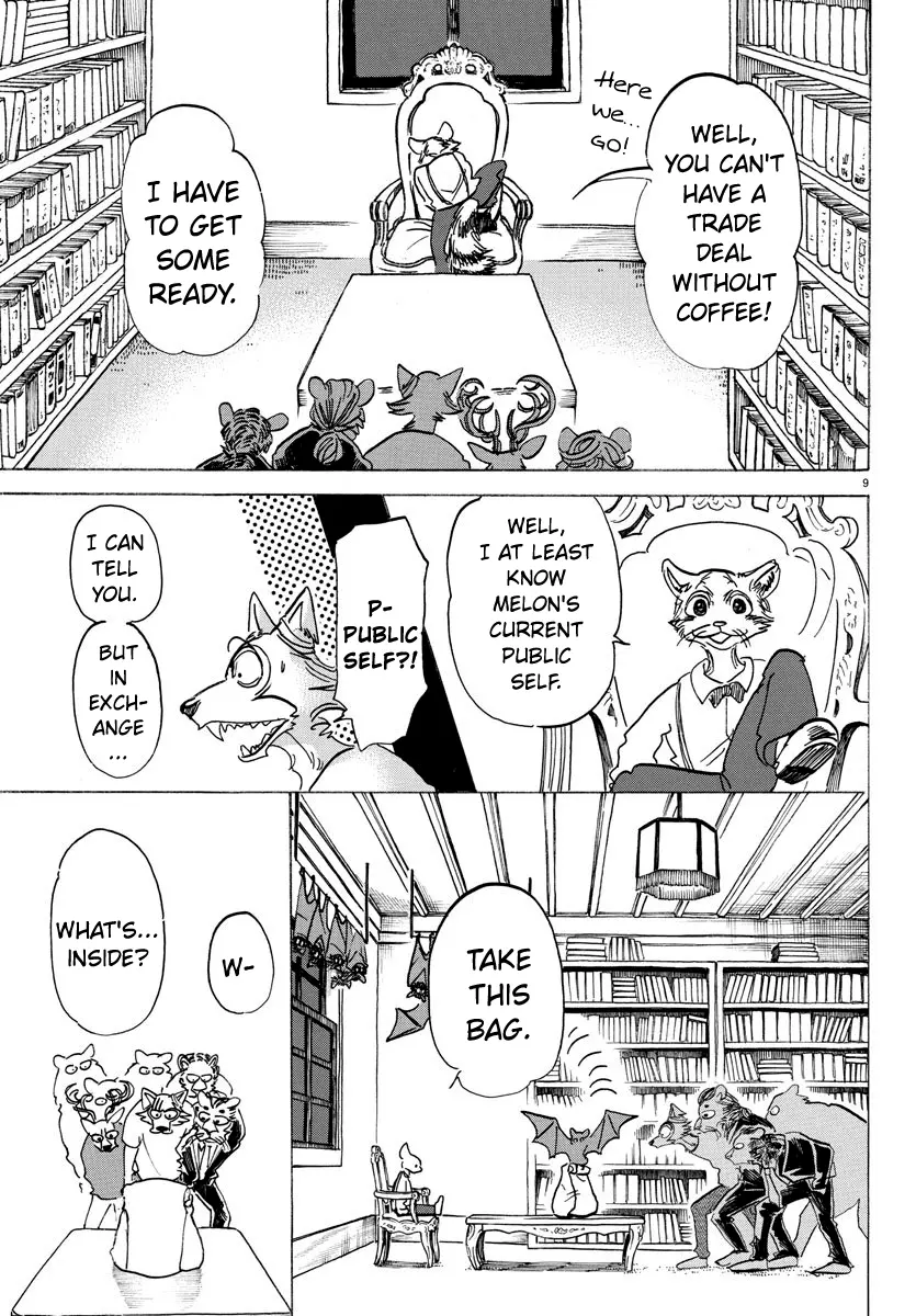 Manga page 10