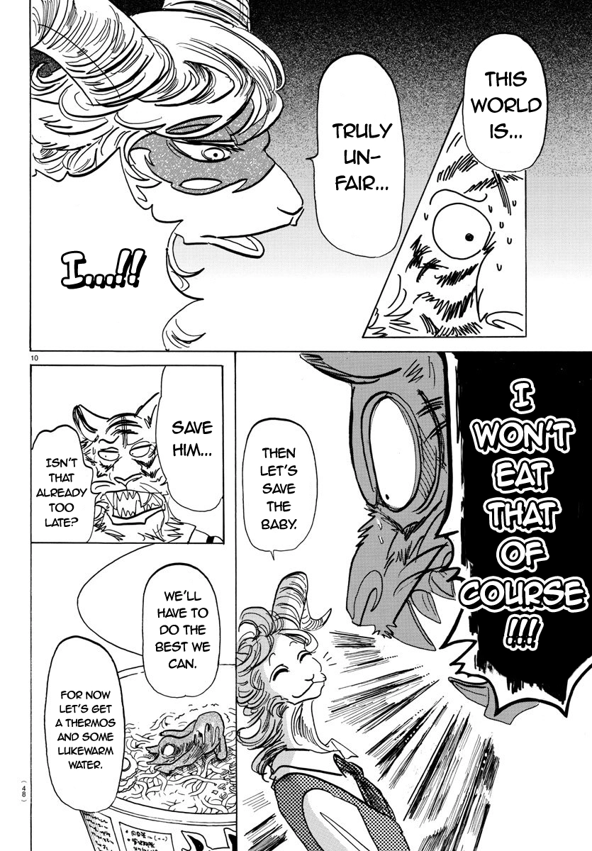 Manga page 10