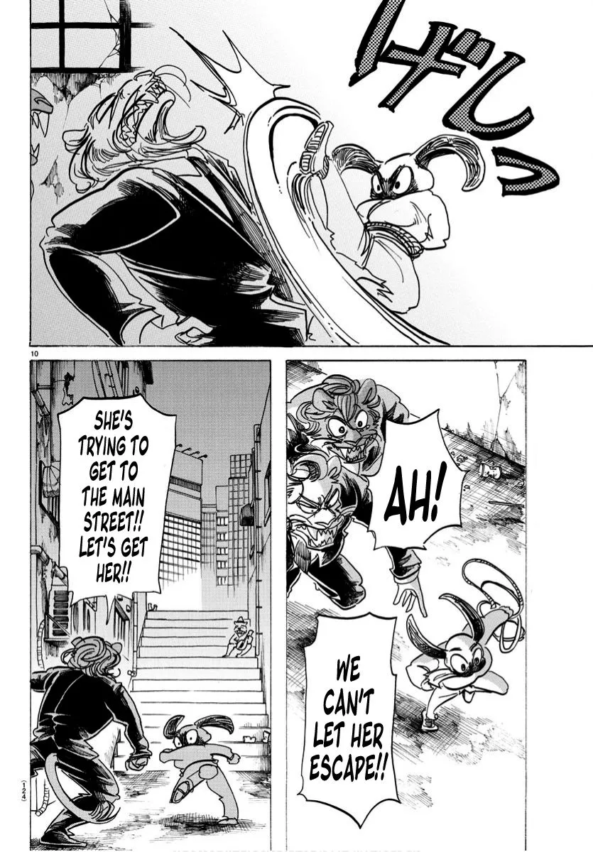 Manga page 10