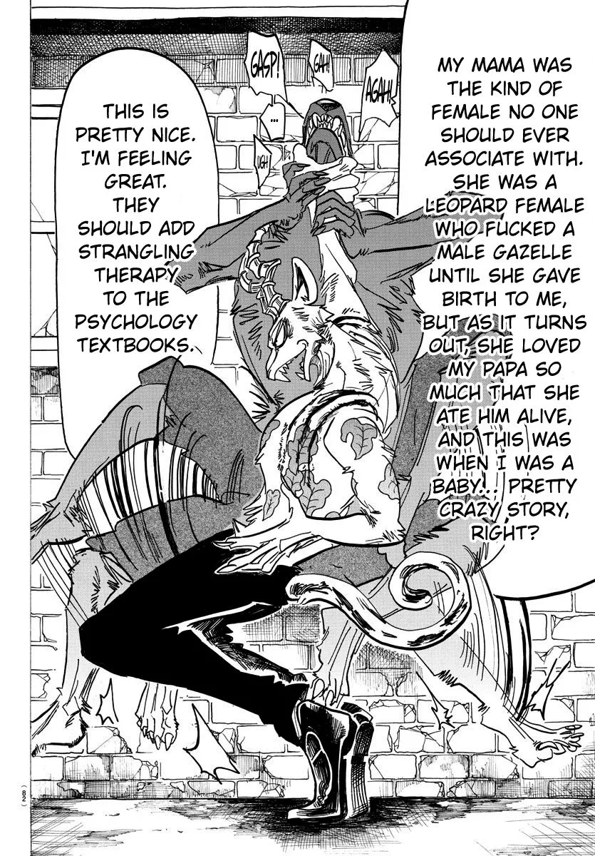 Manga page 10