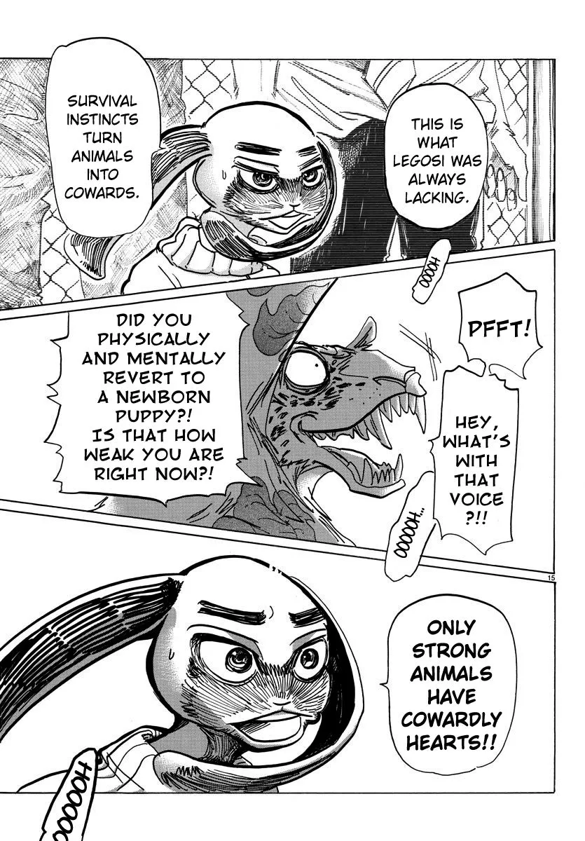 Manga page 15