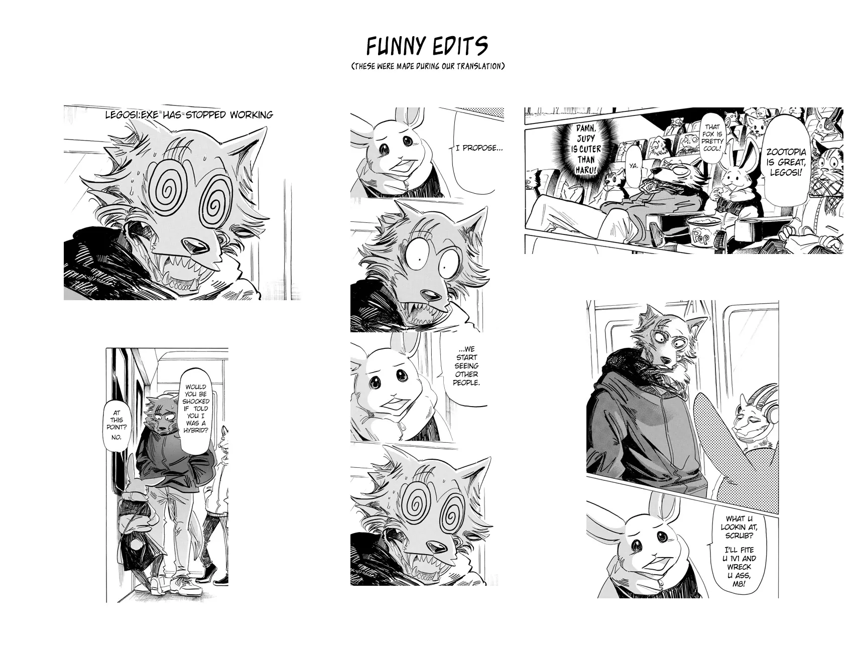 Manga page 21