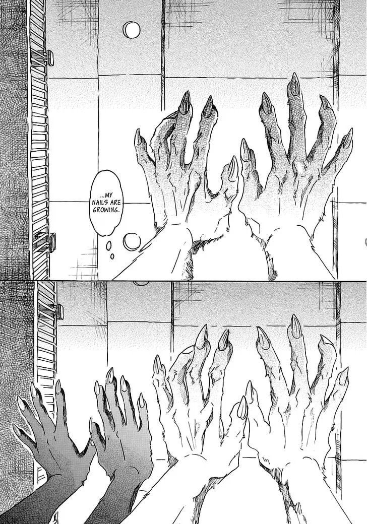 Manga page 11