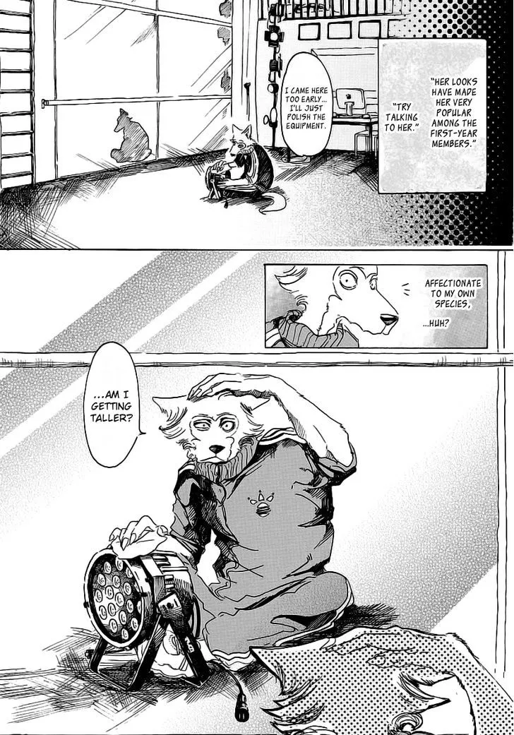 Manga page 9