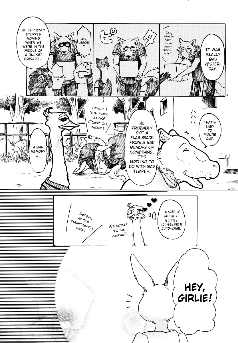 Manga page 7