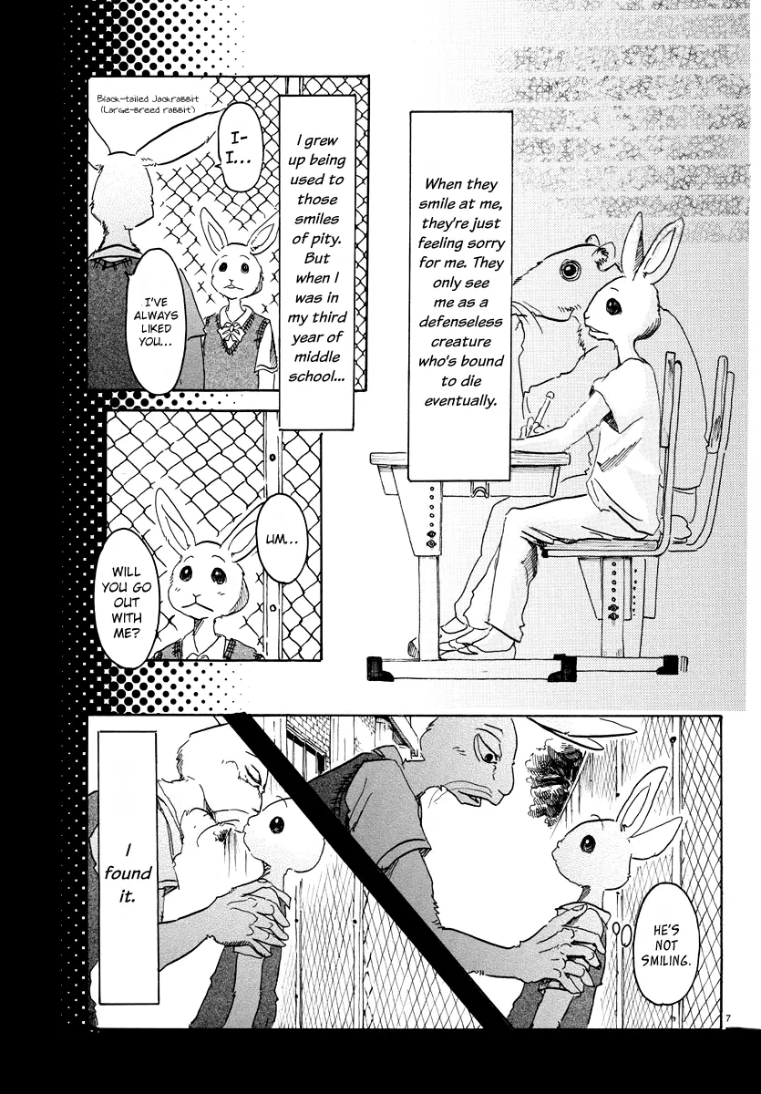 Manga page 7