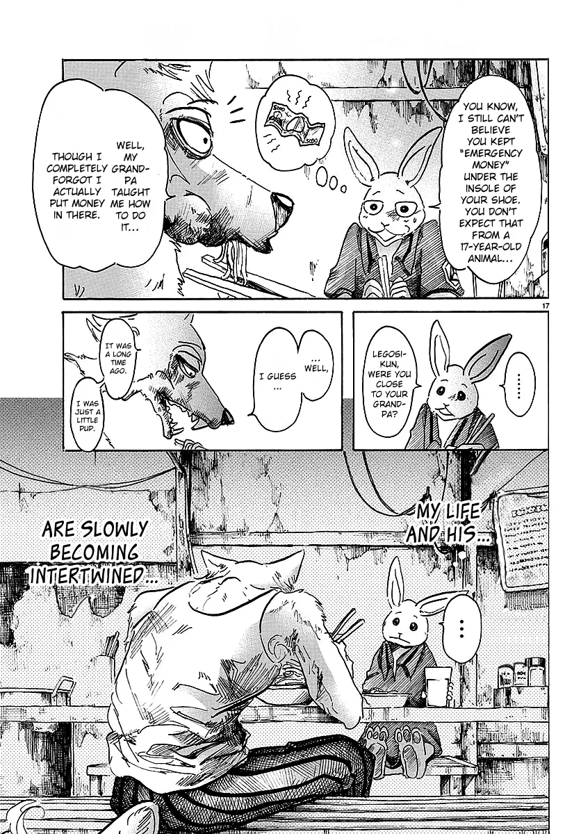 Manga page 17
