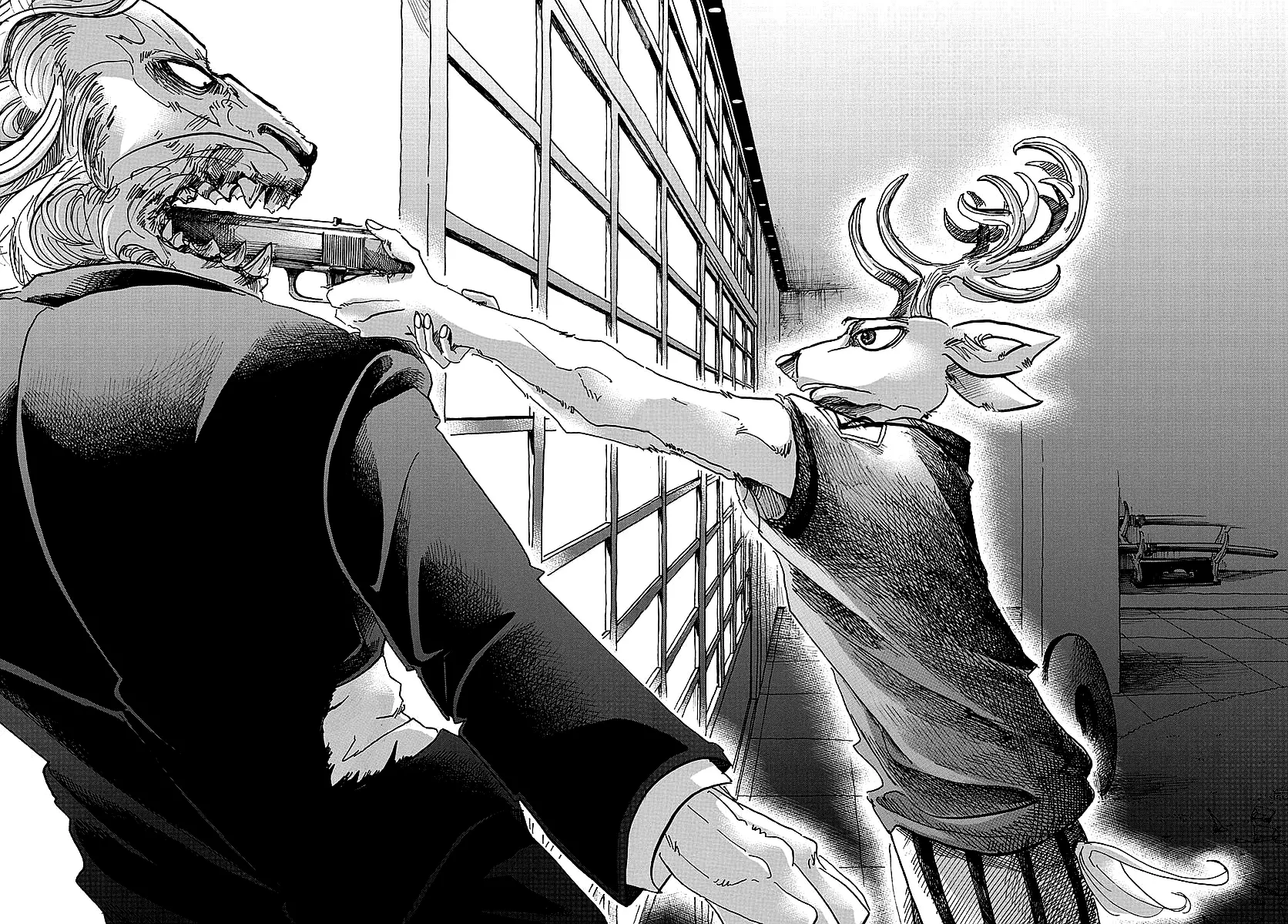 Manga page 7