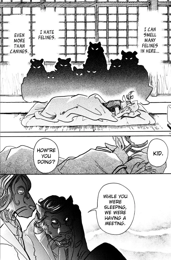 Manga page 11