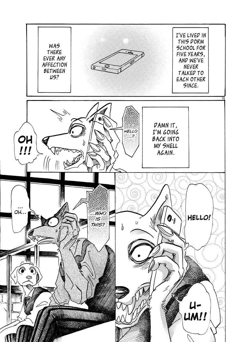 Manga page 15