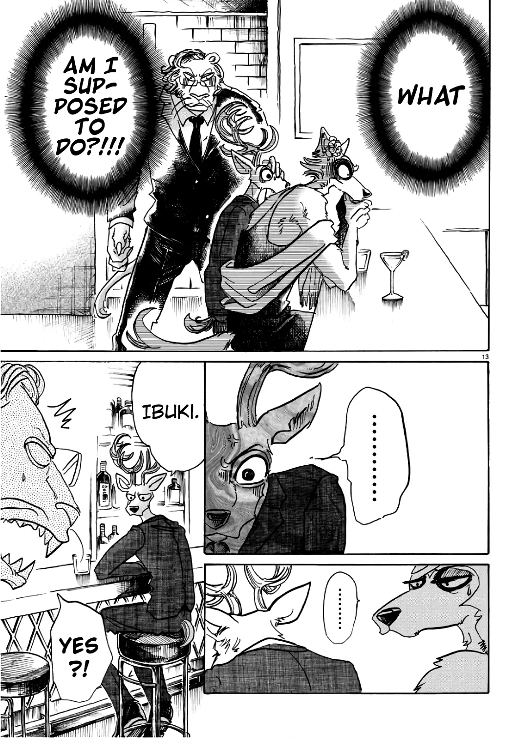 Manga page 12