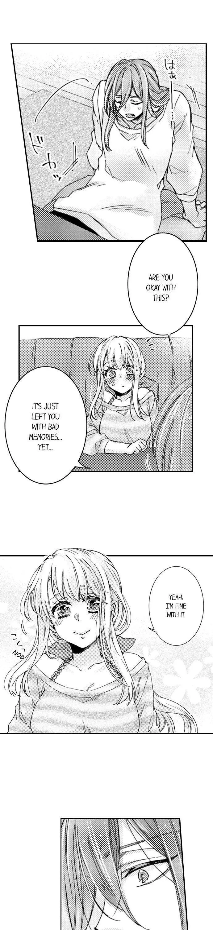 Manga page 4