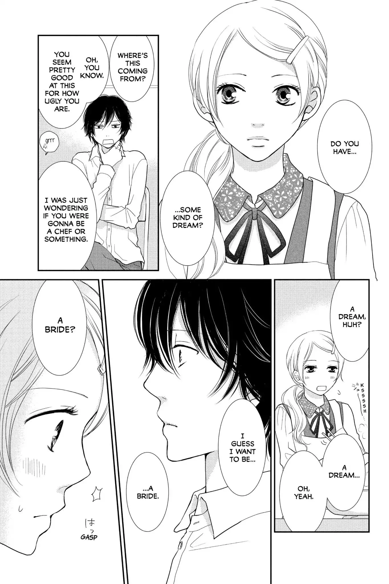 Manga page 20