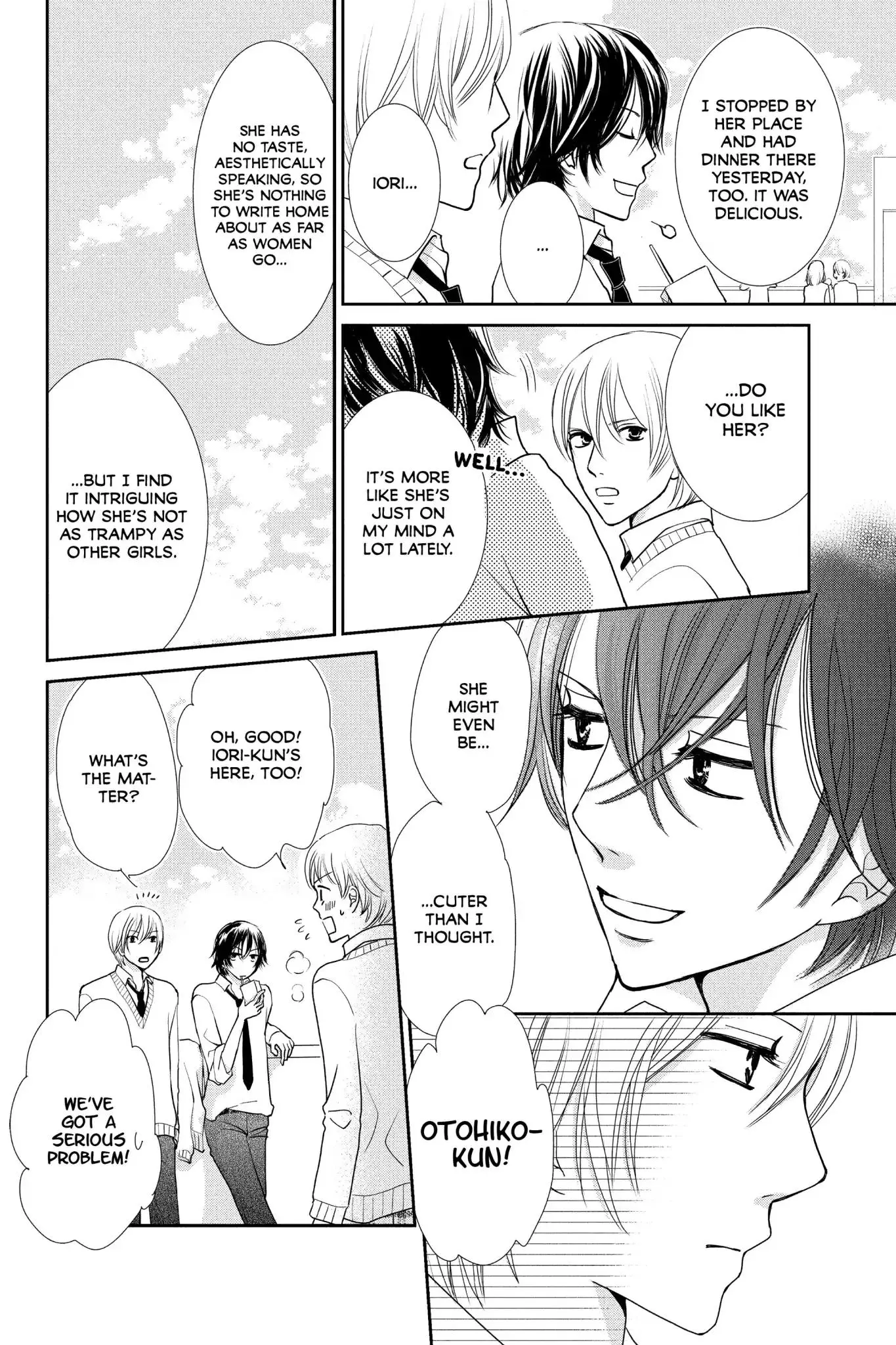 Manga page 32