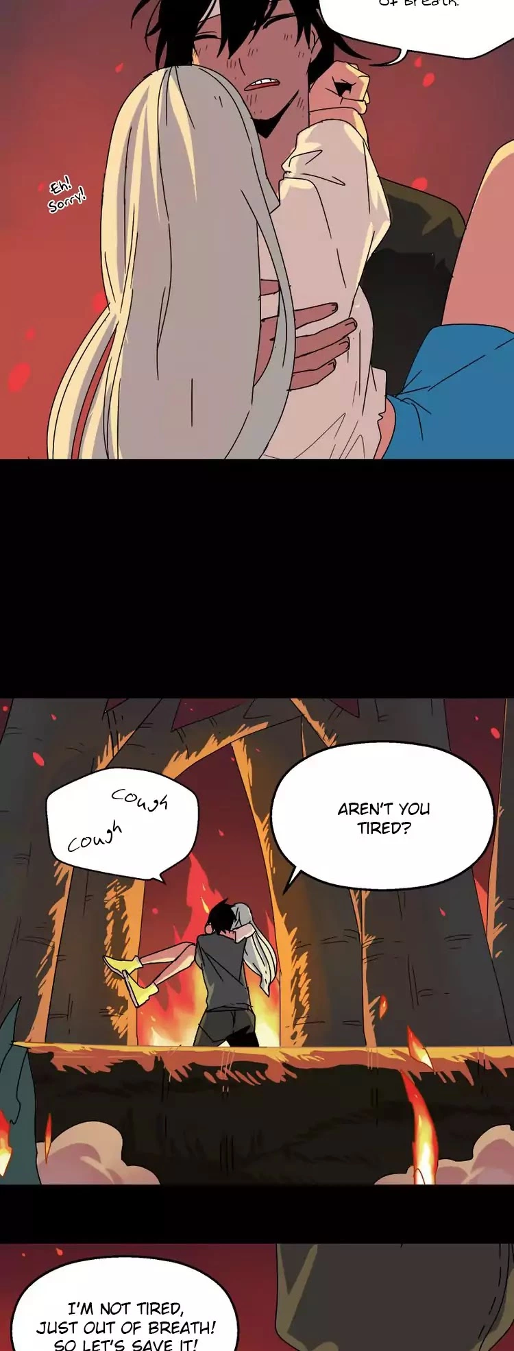 Manga page 11