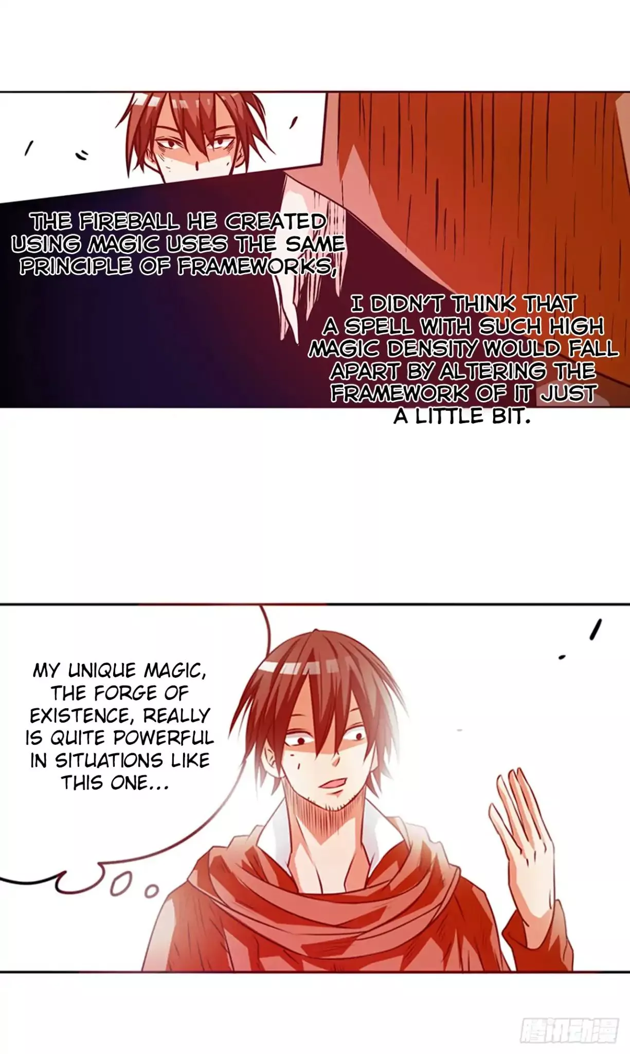 Manga page 21