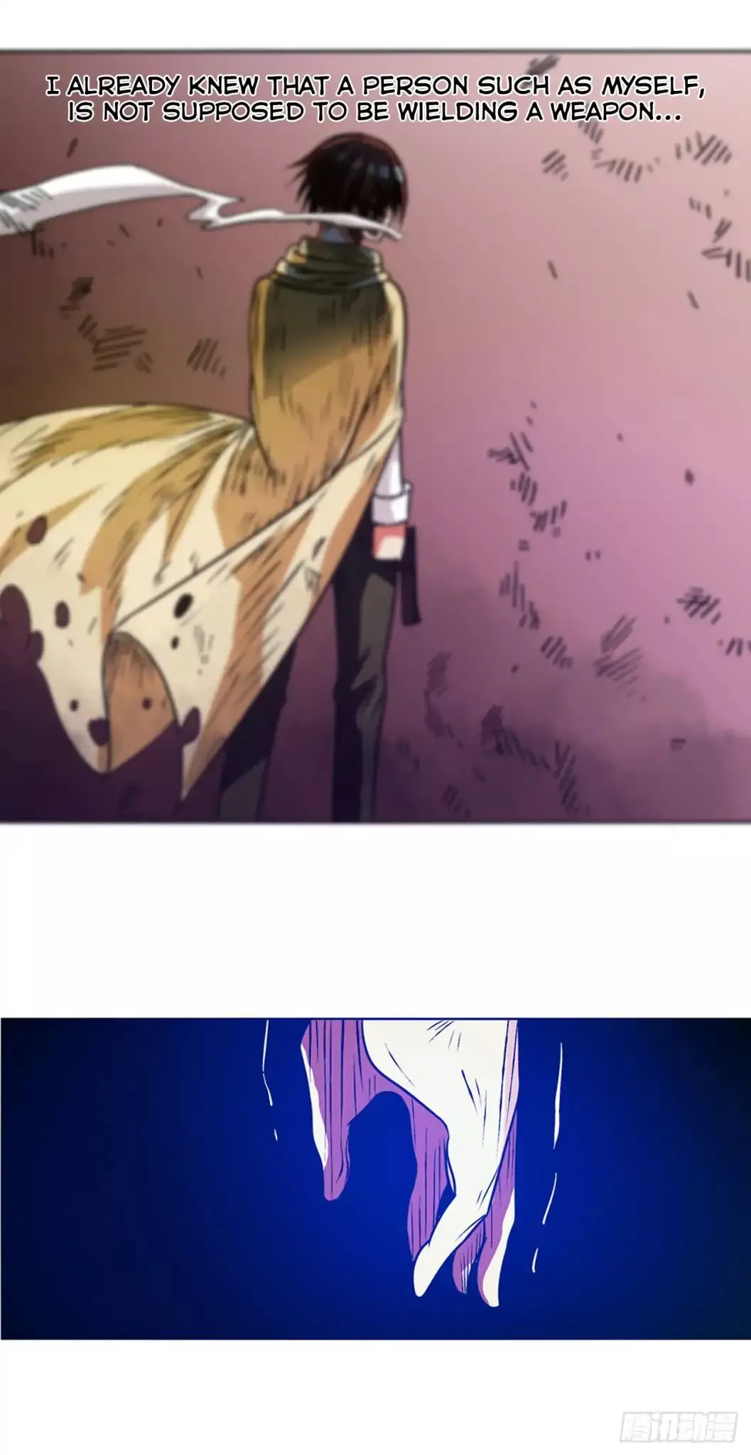 Manga page 6