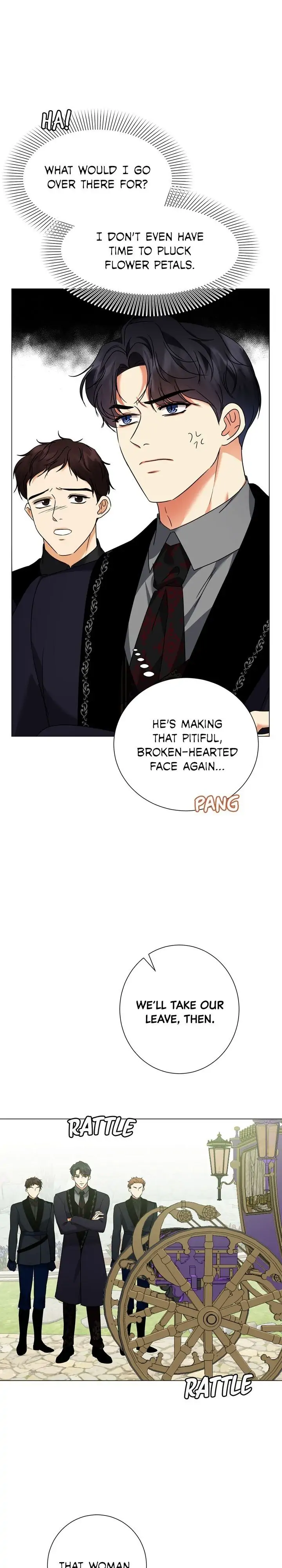 Manga page 28
