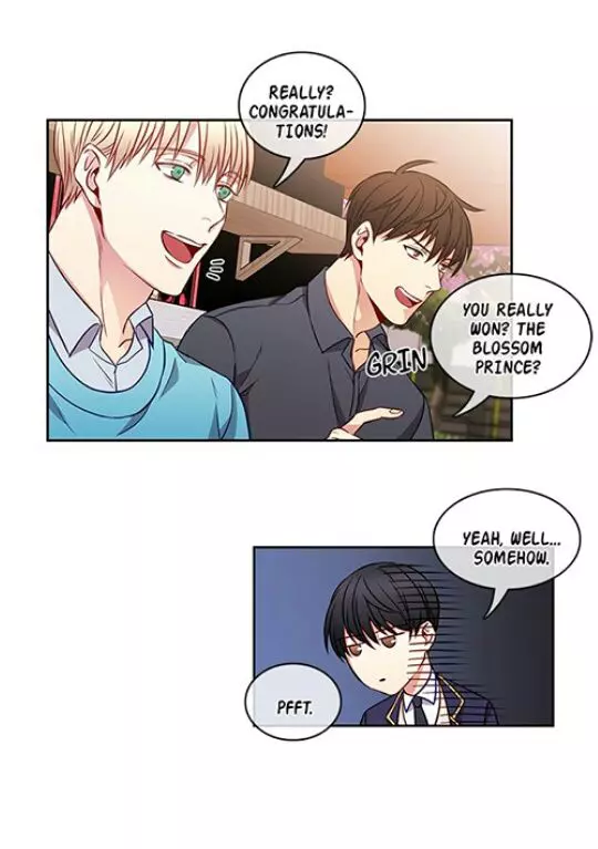 Manga page 11
