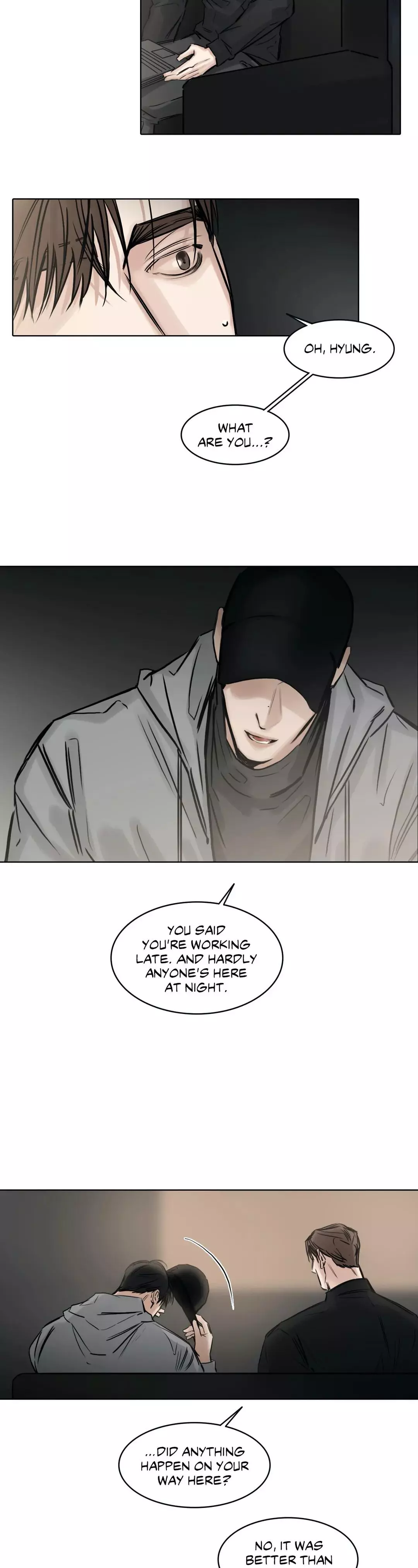 Manga page 15