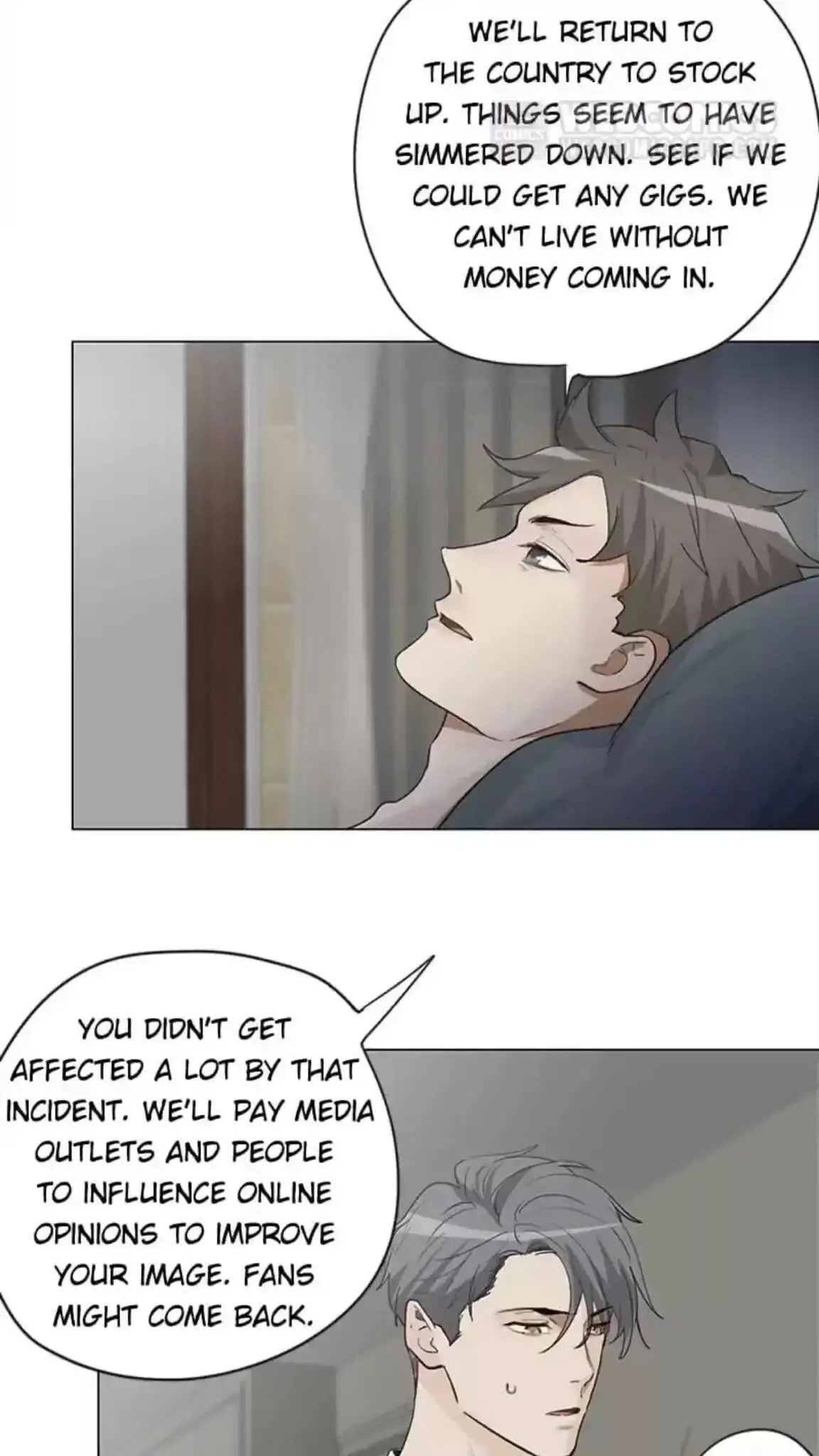 Manga page 18