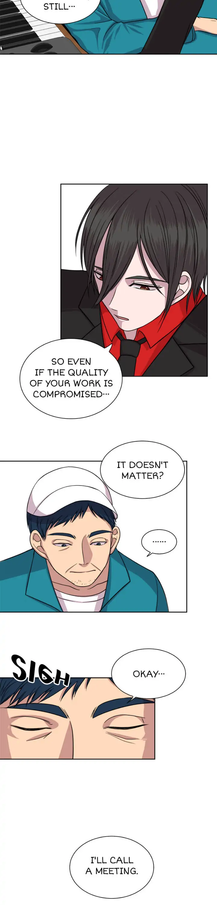 Manga page 12