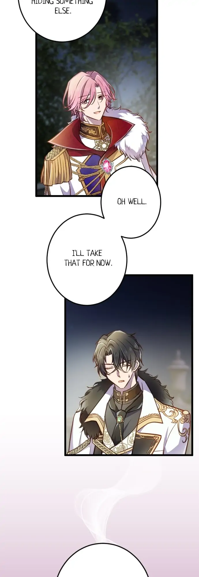 Manga page 28