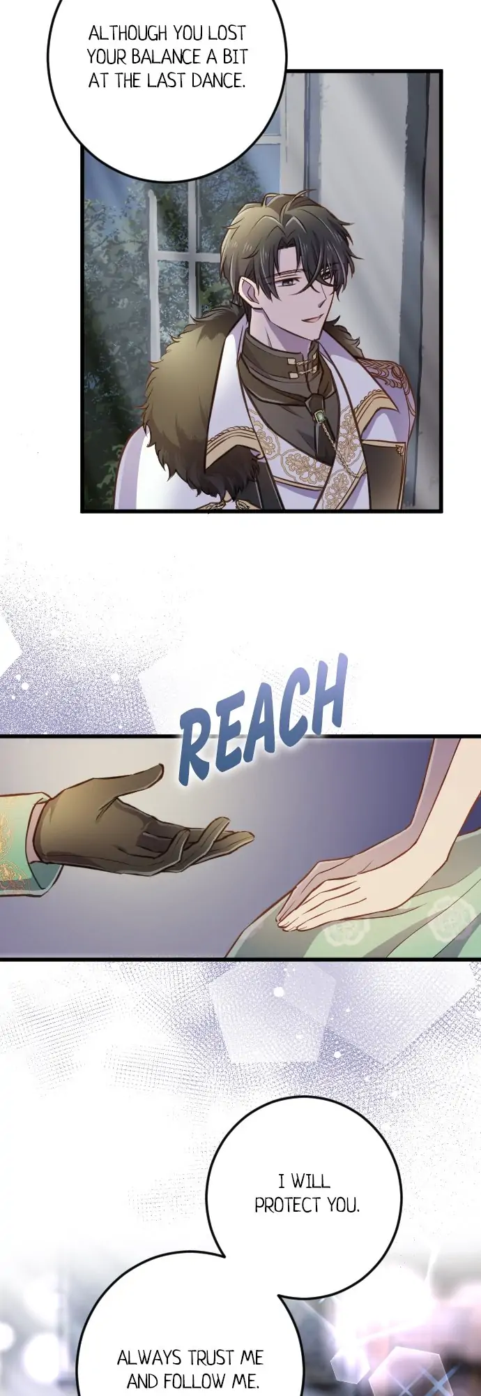 Manga page 38