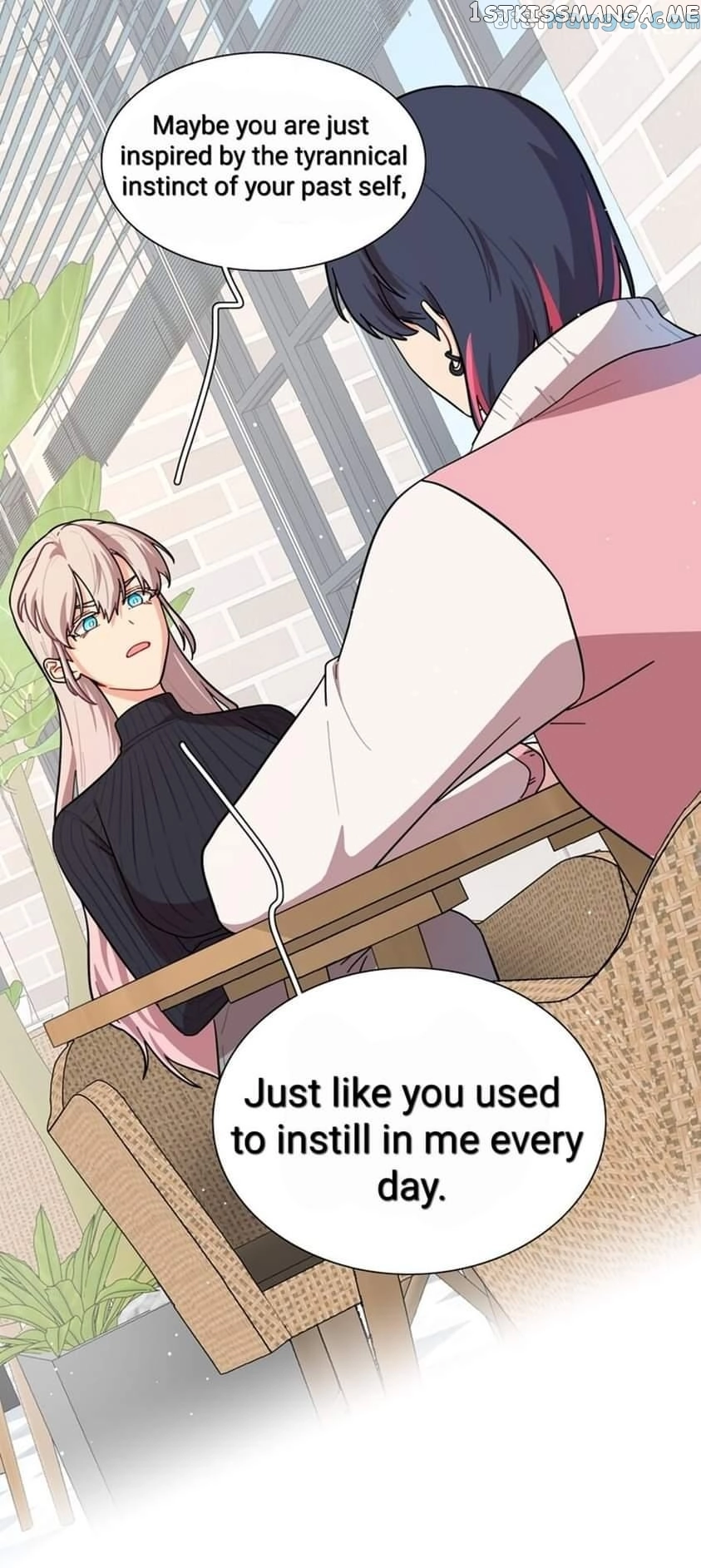 Manga page 11