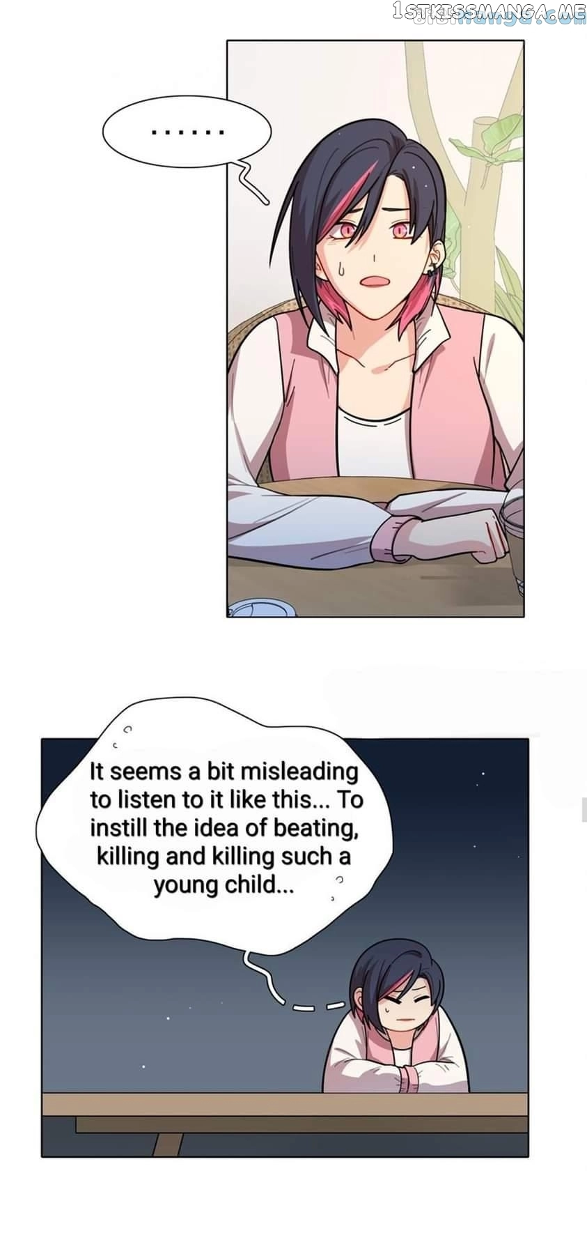 Manga page 12