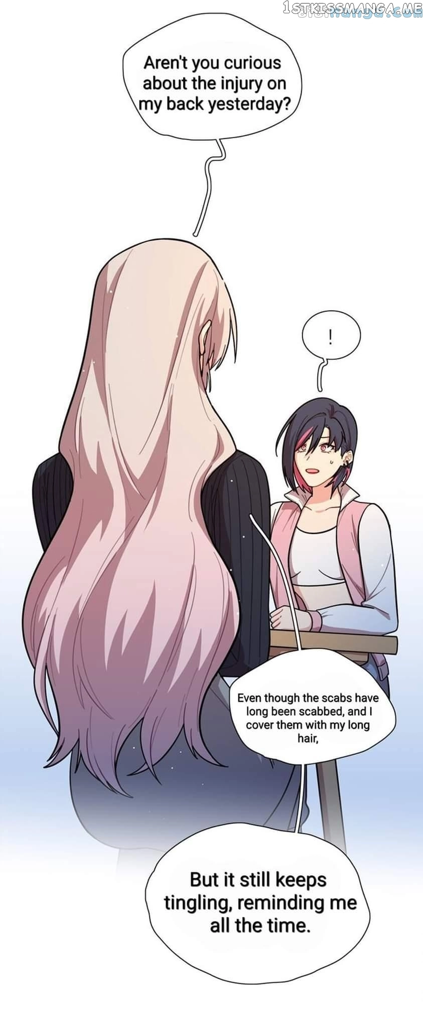 Manga page 20