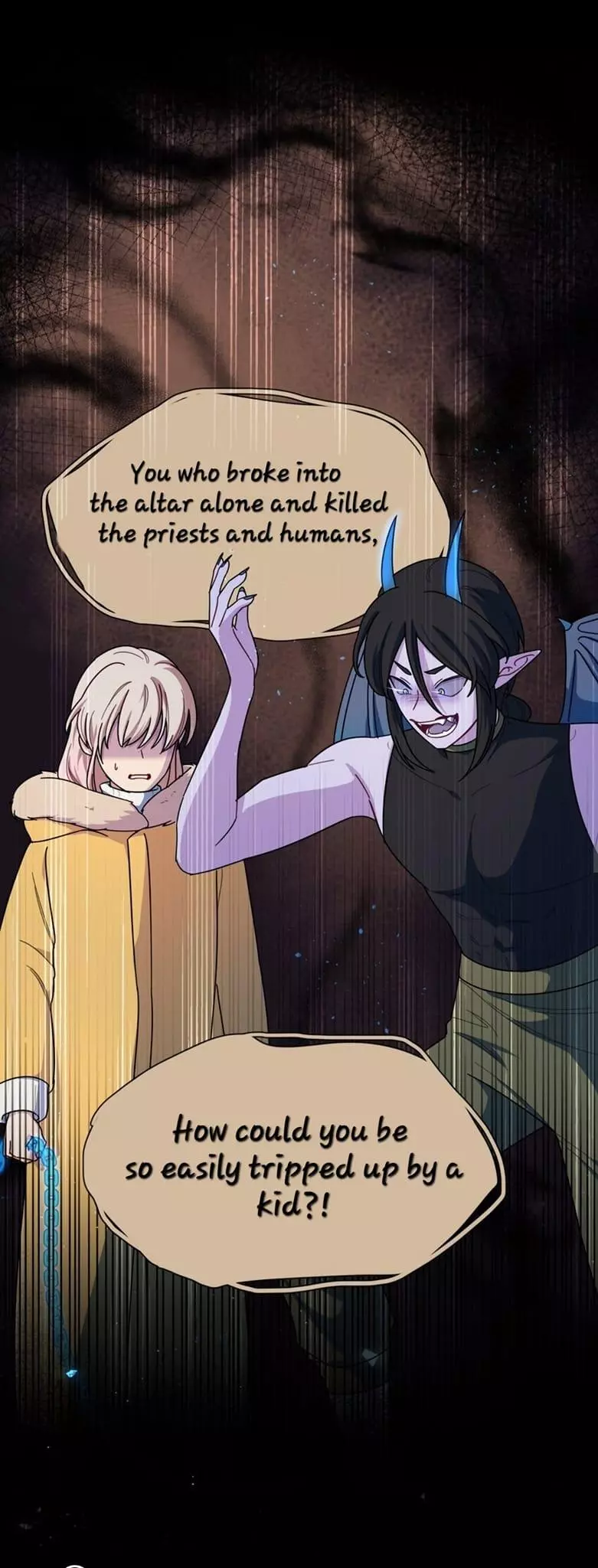 Manga page 16
