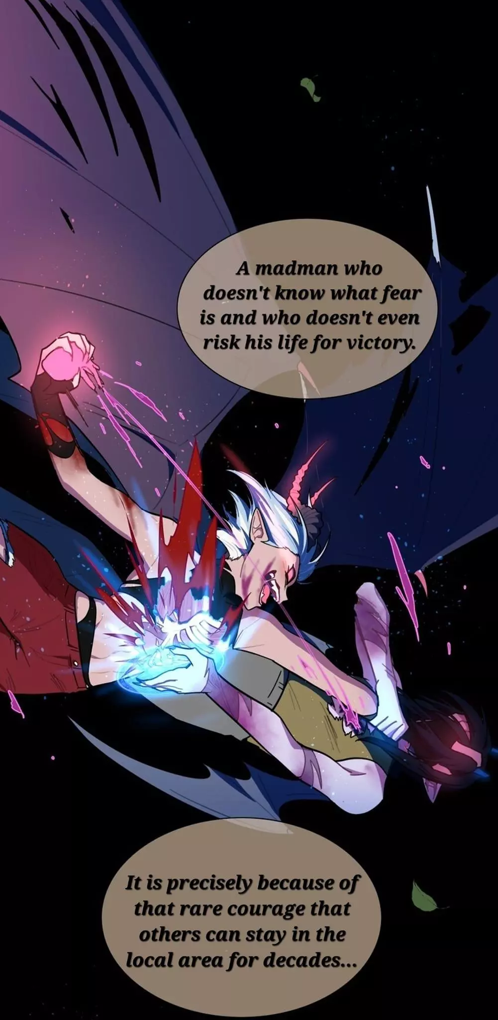 Manga page 13