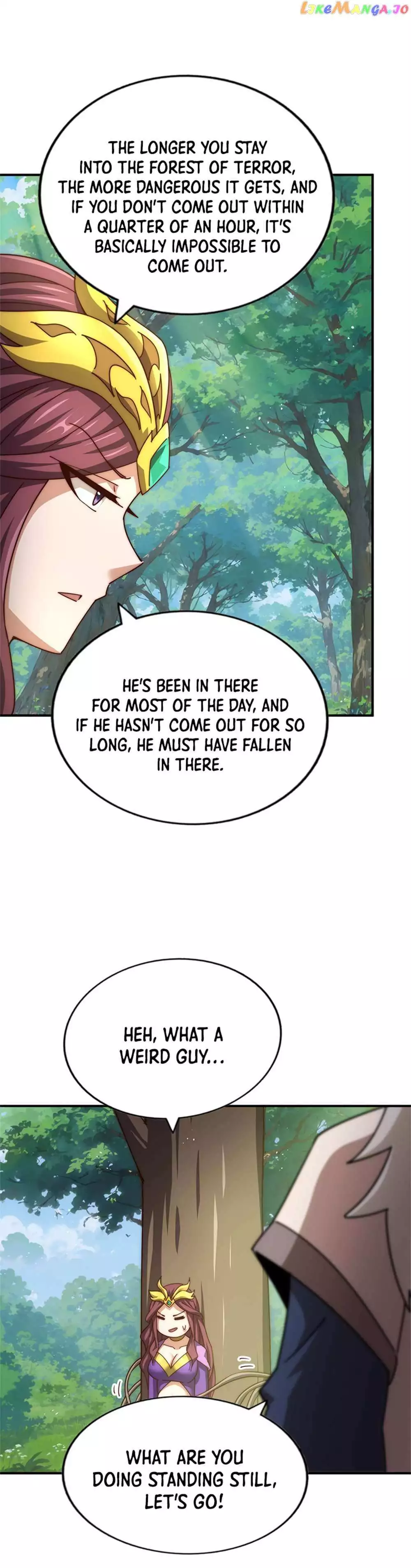 Manga page 10