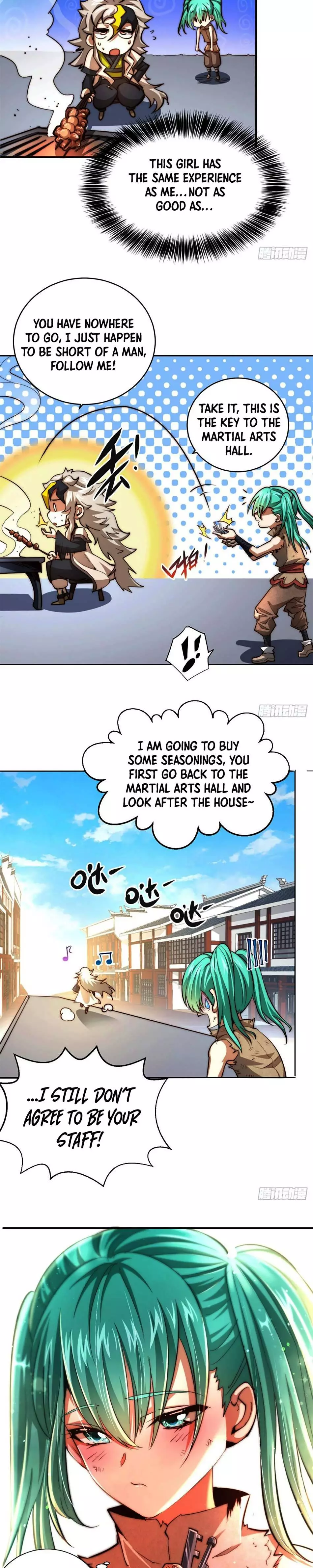 Manga page 4