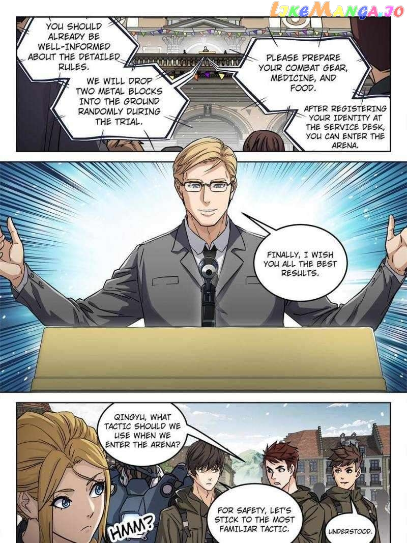 Manga page 21