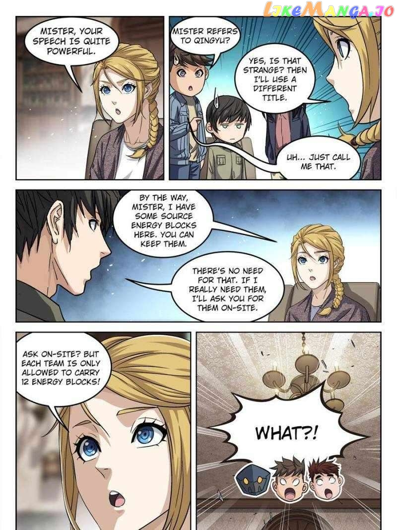 Manga page 7