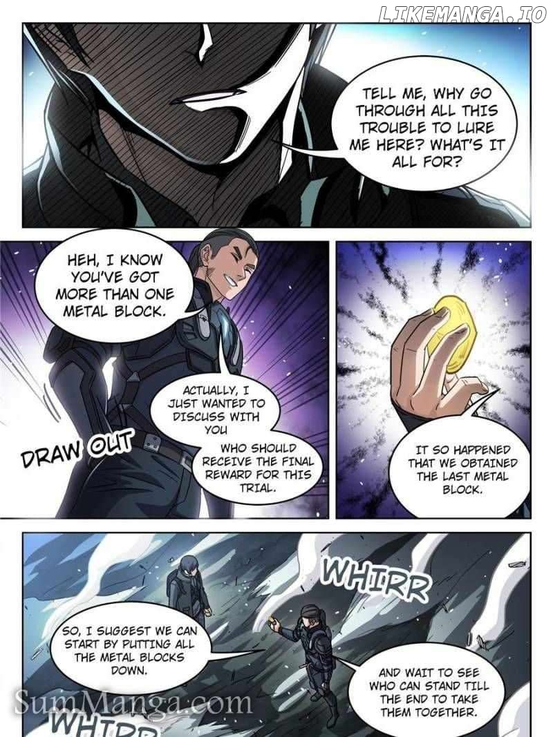 Manga page 7