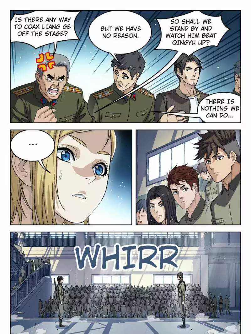 Manga page 22
